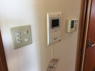 さくらいマンション石田浜の物件内観写真